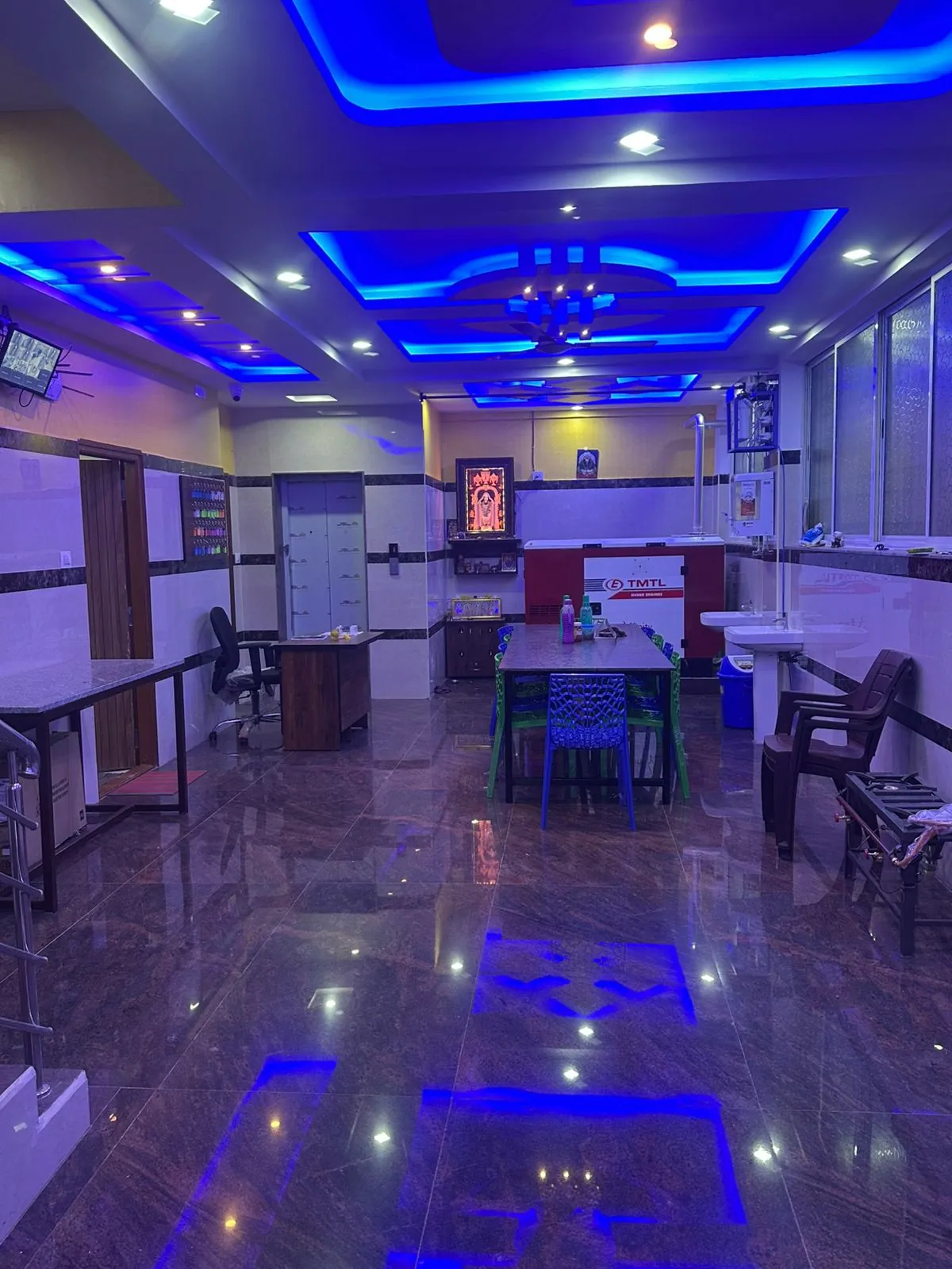 Sri Venkata Soumya – Gents PG in Electronic City, Bengaluru – photo 6